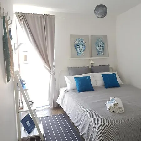 Nyaraló Kalimera Capaci