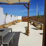 Kalimera Casa de Férias Capaci