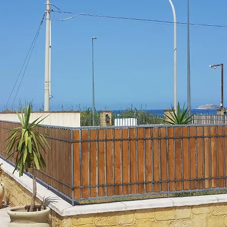 Kalimera Casa de Férias Capaci