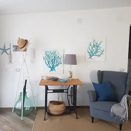 Kalimera Holiday home