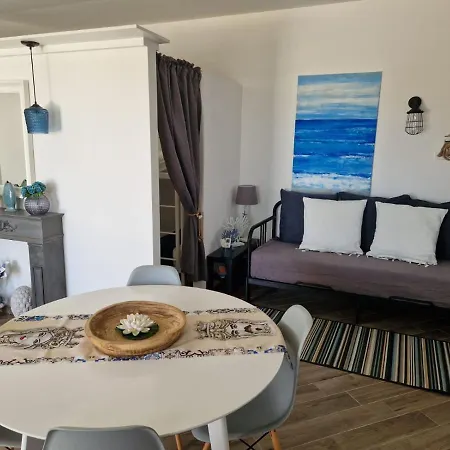 Casa de Férias Kalimera *