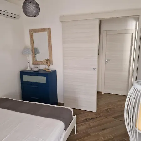 Kalimera Casa de Férias Capaci