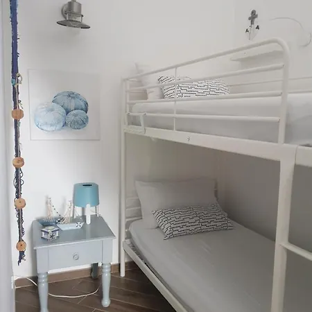 Holiday home Kalimera *