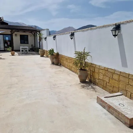 Kalimera Casa de Férias Capaci