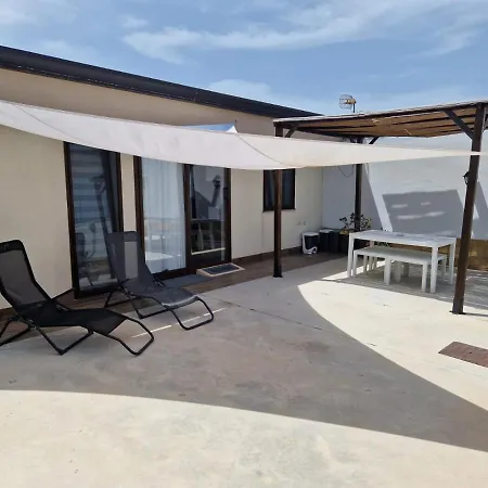 Kalimera Casa de Férias Capaci