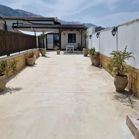 Casa de Férias Kalimera *