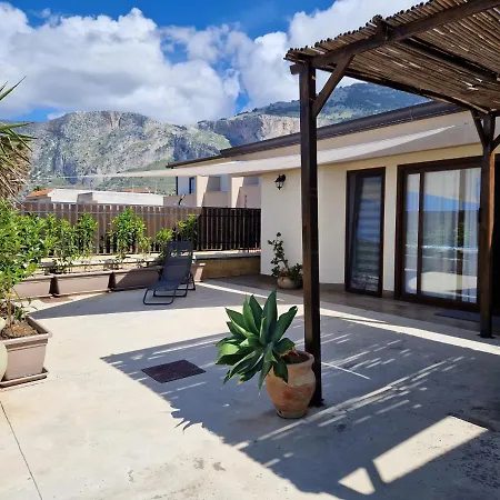 Kalimera Holiday home *
