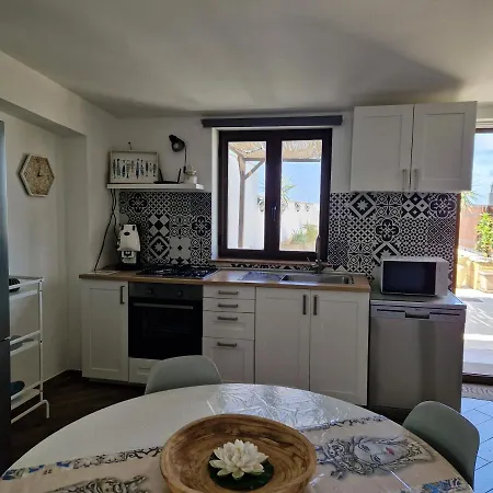 Casa de Férias Kalimera