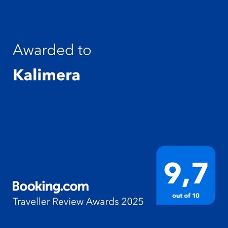 Kalimera