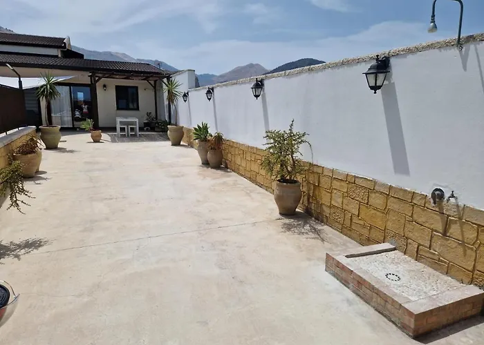 Kalimera Сasa de vacaciones Capaci