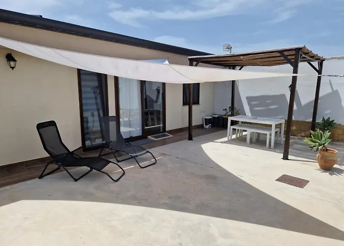 Kalimera Сasa de vacaciones Capaci