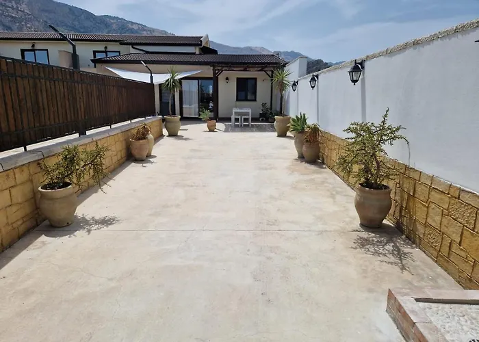 Сasa de vacaciones Kalimera *